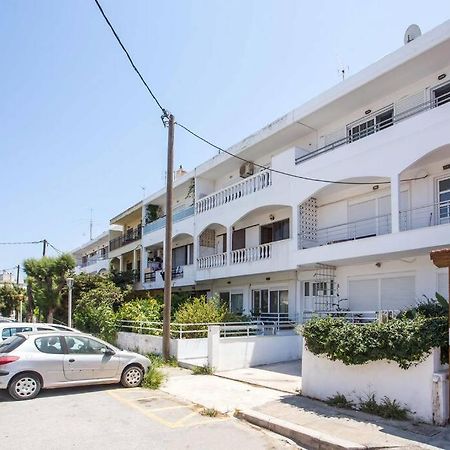 Pelagias Apartments Rhodes City Extérieur photo
