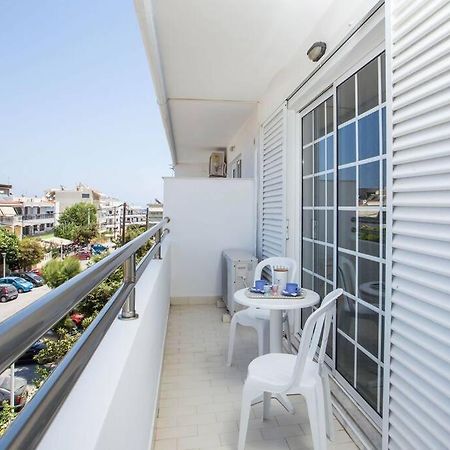 Pelagias Apartments Rhodes City Extérieur photo