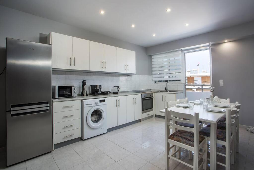 Pelagias Apartments Rhodes City Extérieur photo