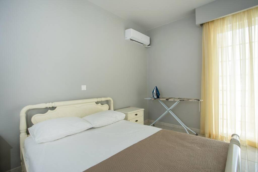 Pelagias Apartments Rhodes City Extérieur photo