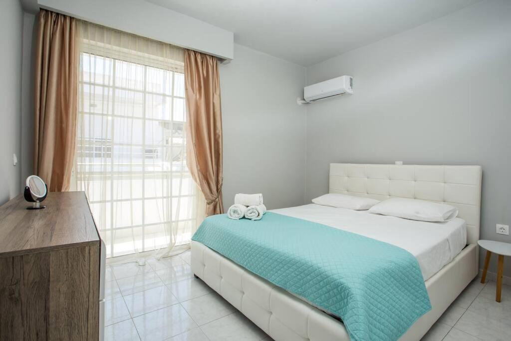 Pelagias Apartments Rhodes City Extérieur photo