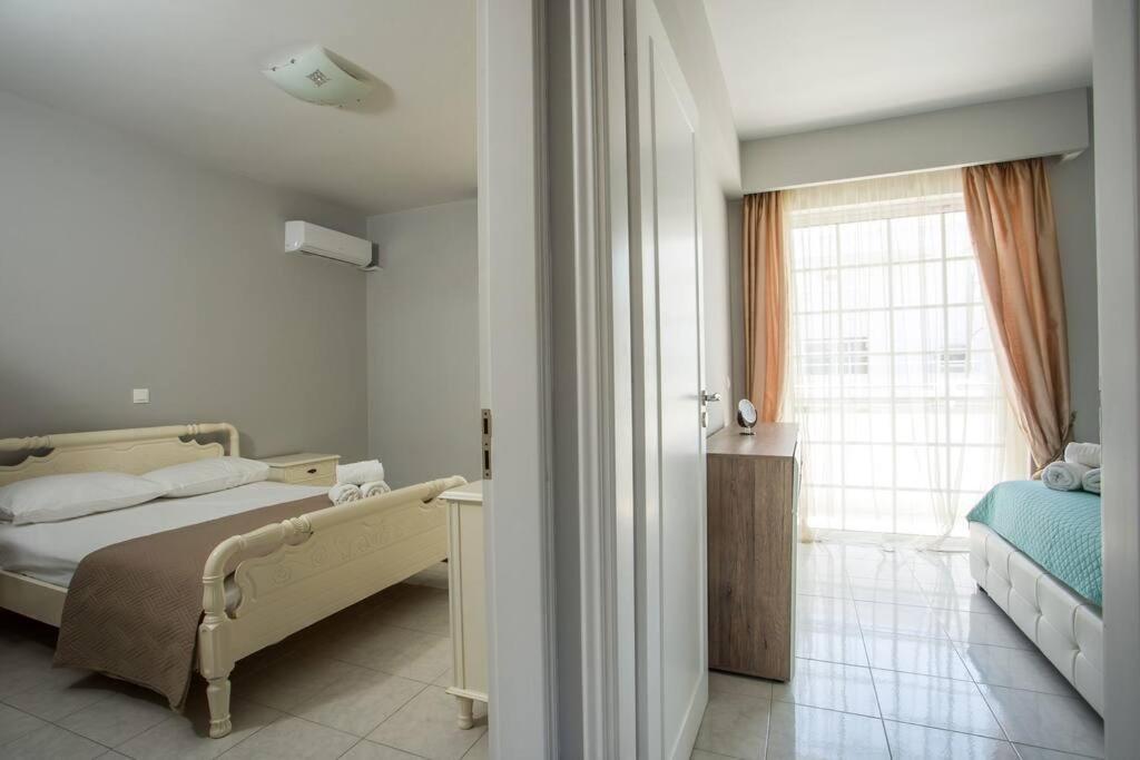 Pelagias Apartments Rhodes City Extérieur photo