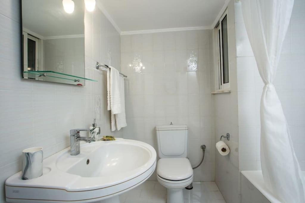 Pelagias Apartments Rhodes City Extérieur photo