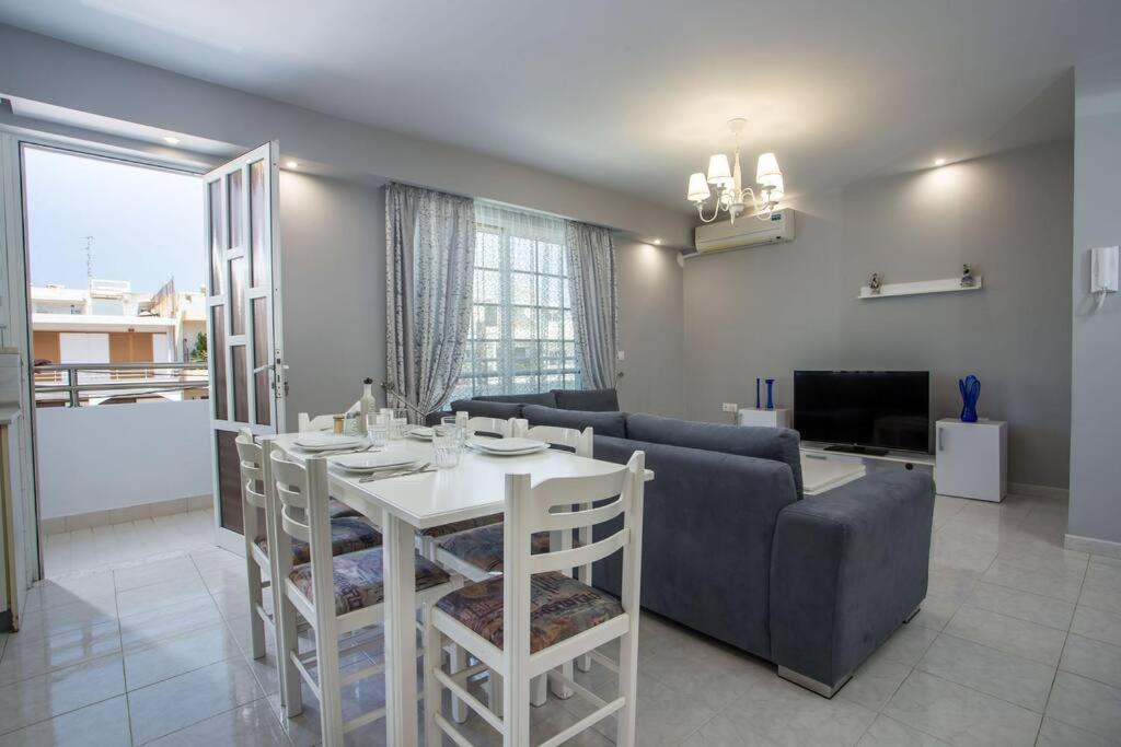 Pelagias Apartments Rhodes City Extérieur photo