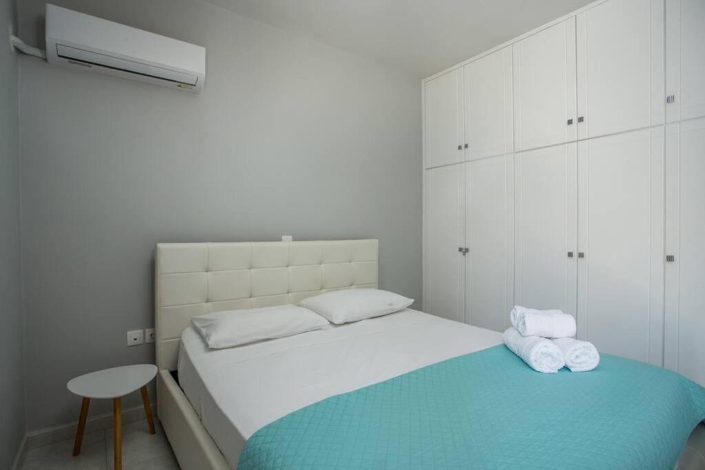 Pelagias Apartments Rhodes City Extérieur photo