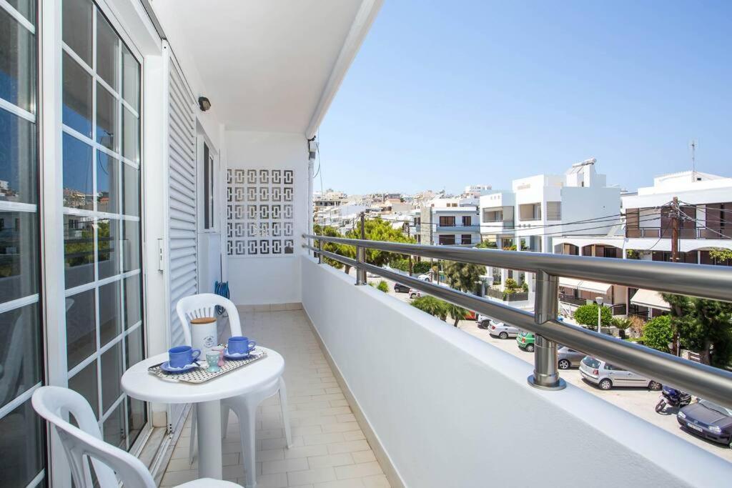 Pelagias Apartments Rhodes City Extérieur photo