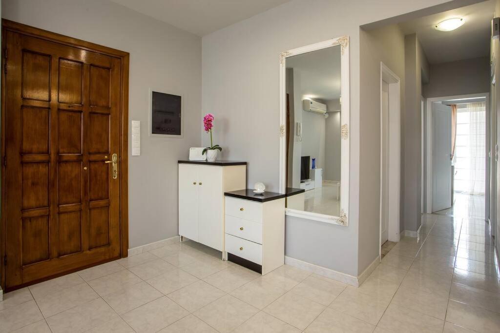Pelagias Apartments Rhodes City Extérieur photo