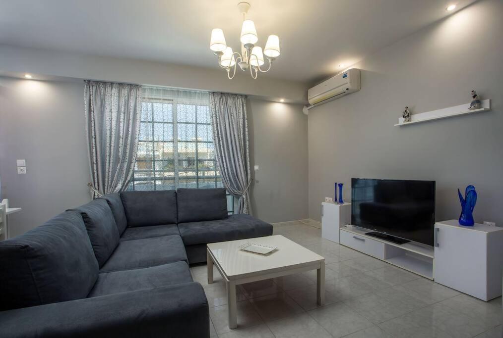Pelagias Apartments Rhodes City Extérieur photo
