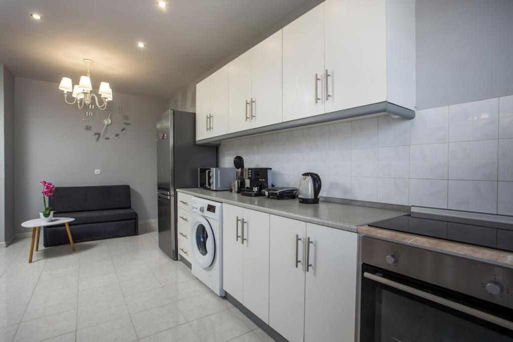 Pelagias Apartments Rhodes City Extérieur photo