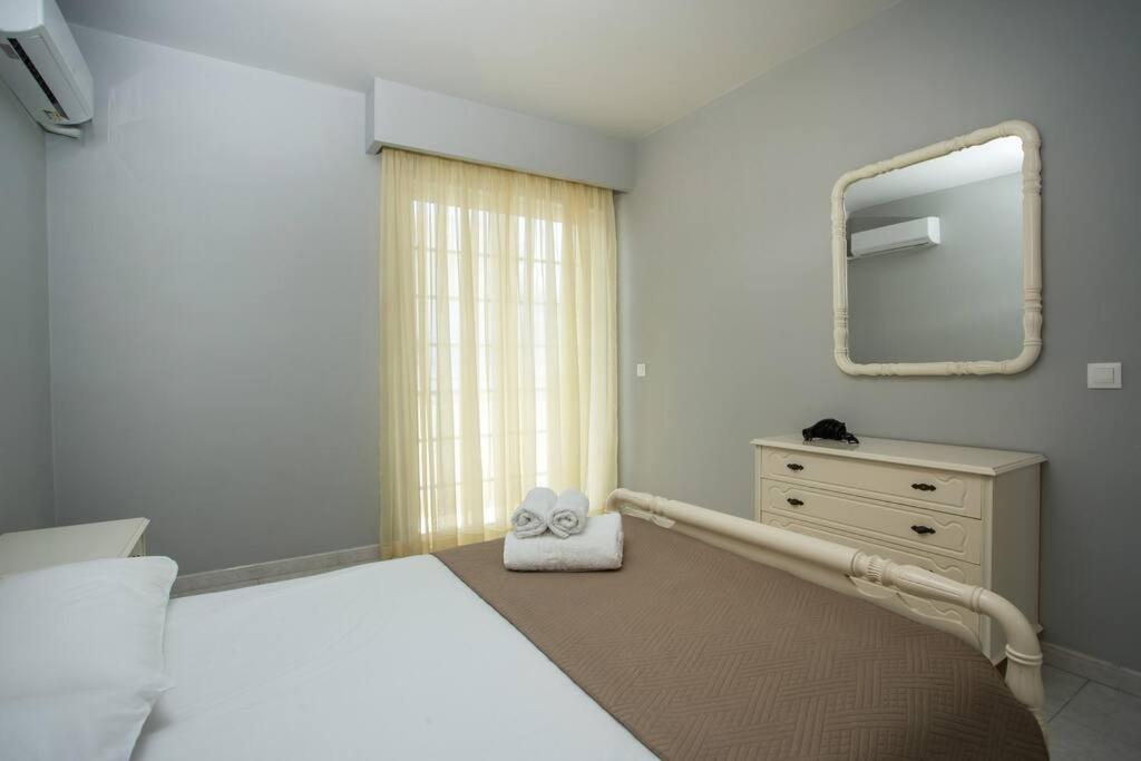 Pelagias Apartments Rhodes City Extérieur photo